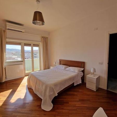 Casa Di Jeff Apartment Naples Luaran gambar