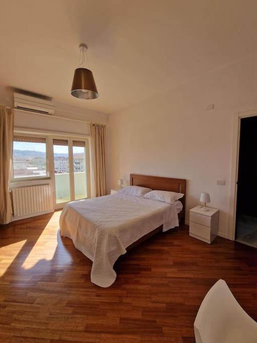 Casa Di Jeff Apartment Naples Luaran gambar