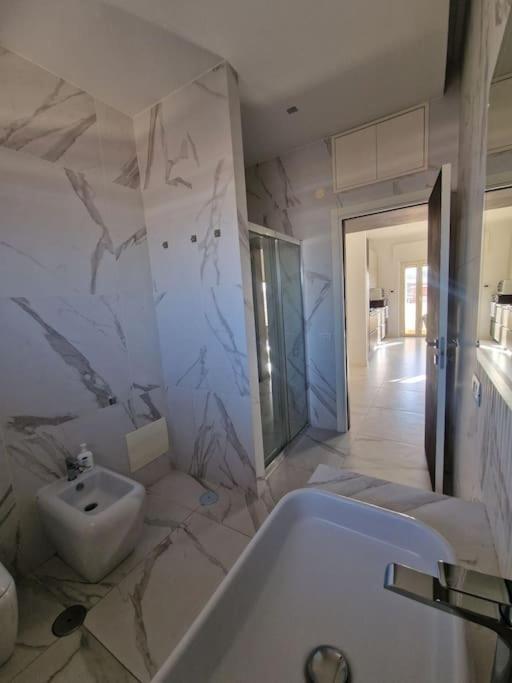 Casa Di Jeff Apartment Naples Luaran gambar