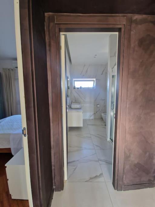 Casa Di Jeff Apartment Naples Luaran gambar