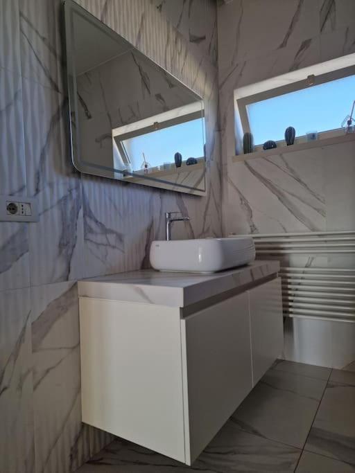 Casa Di Jeff Apartment Naples Luaran gambar