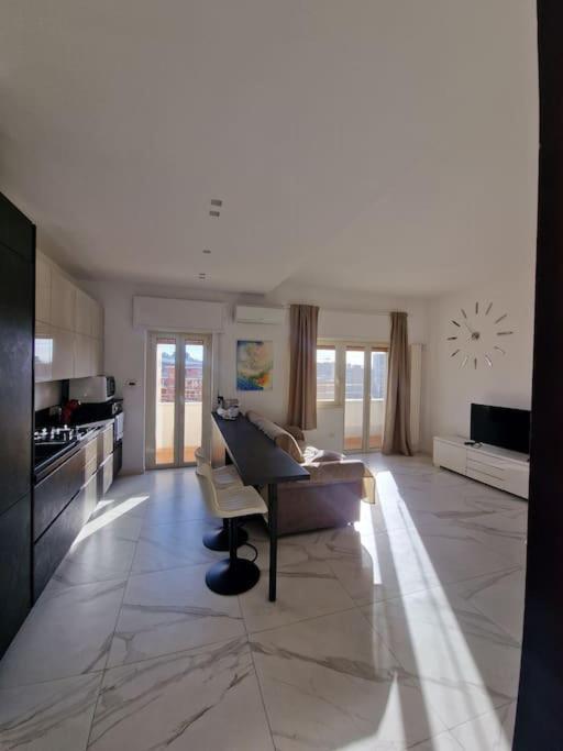Casa Di Jeff Apartment Naples Luaran gambar