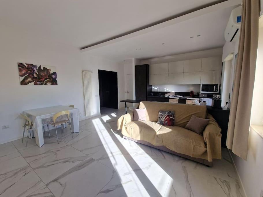 Casa Di Jeff Apartment Naples Luaran gambar