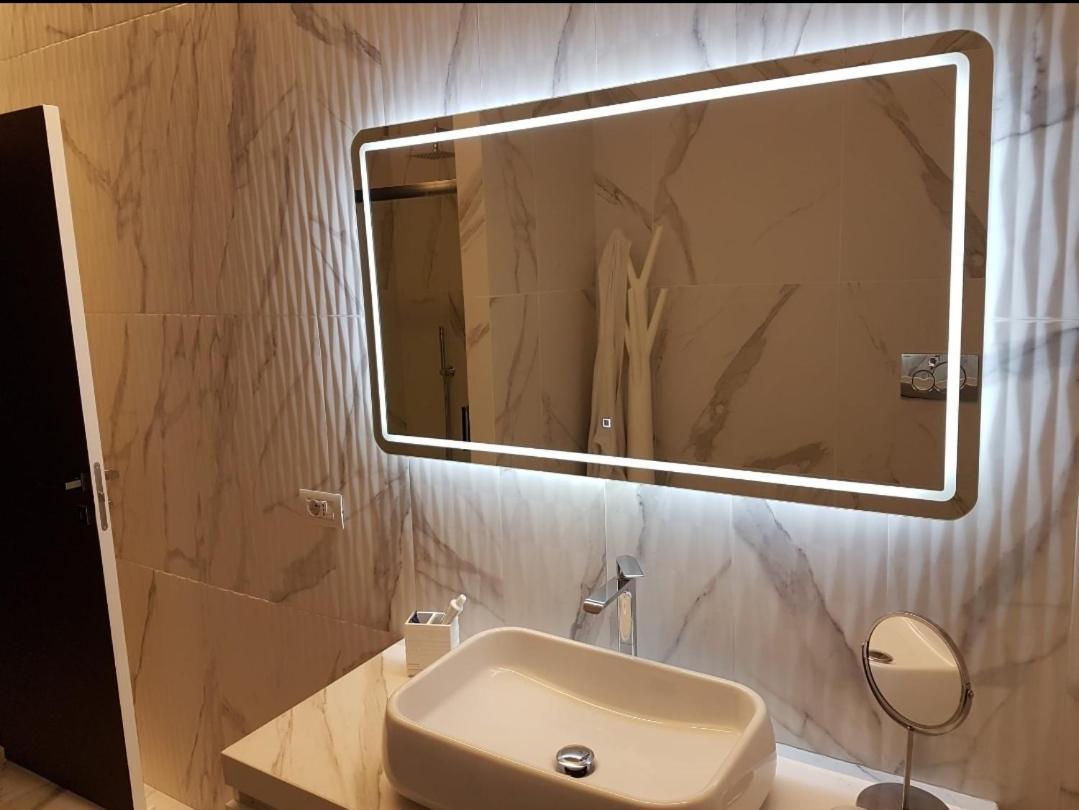 Casa Di Jeff Apartment Naples Luaran gambar